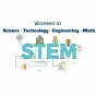 Women in STEM YouTube Profile Photo