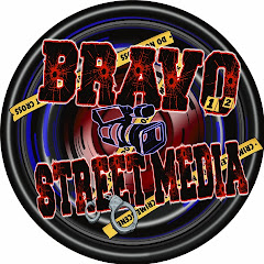 Bravo Street Media Avatar