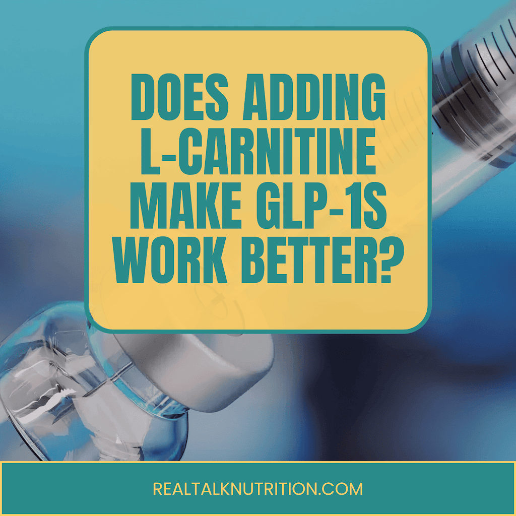 l carnitine and glp 1 with Amazon.com: DietWorks GLP-1 Companion, Semaglutide Support, Promotes Digestion Regularity, Boosts Energy Levels, 60 Tablets : Health & Household a) Phosphatidylcholine and L-carnitine-derived Metabolites,