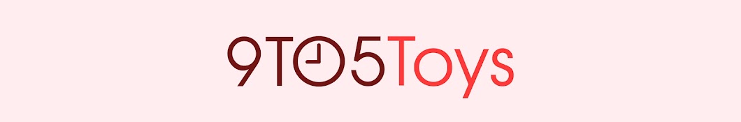 9to5Toys رمز قناة اليوتيوب