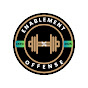 Enablement Offense  logo