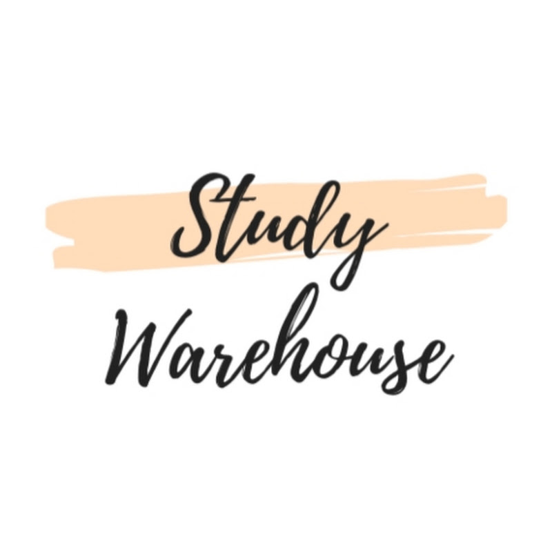Study Warehouse
