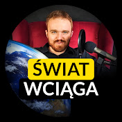 ŚWIAT WCIĄGA - Wojciech Piestrak