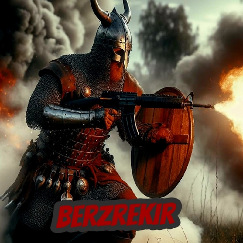 Berzrekir