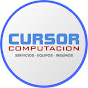 Cursor Computación logo