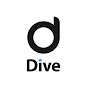 Dive CAE logo