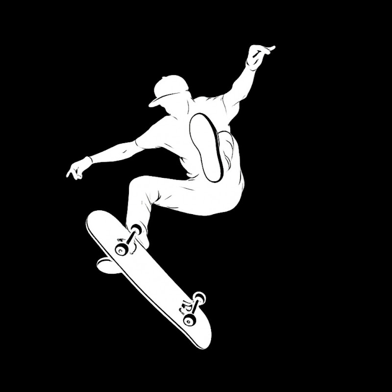 Skateboarding Nation