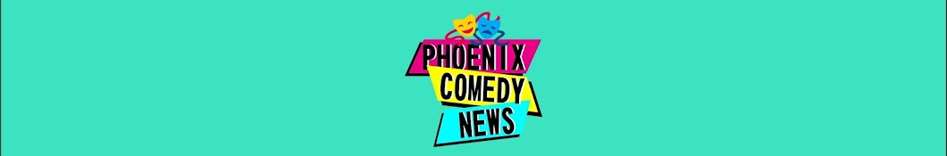 PhoenixComedy News YouTube channel avatar