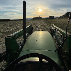 Matthews family farm