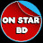 On star BD