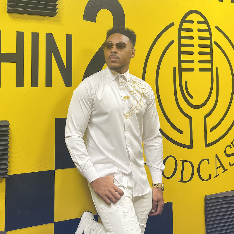 Paul P Nothin 2 Somethin Podcast