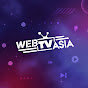 WebTVAsia logo