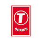 T - Series [ Studio ] logo