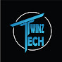 The Twinz Tech logo