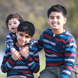 Jaison Brothers photo