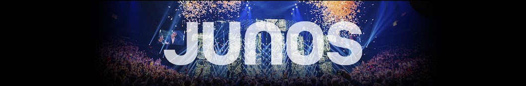 The JUNO Awards YouTube channel avatar