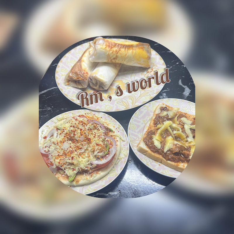 RM,s World