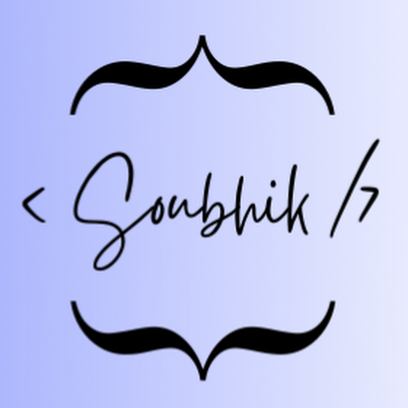 code soubhik