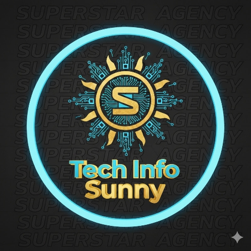 Tech info Sunny