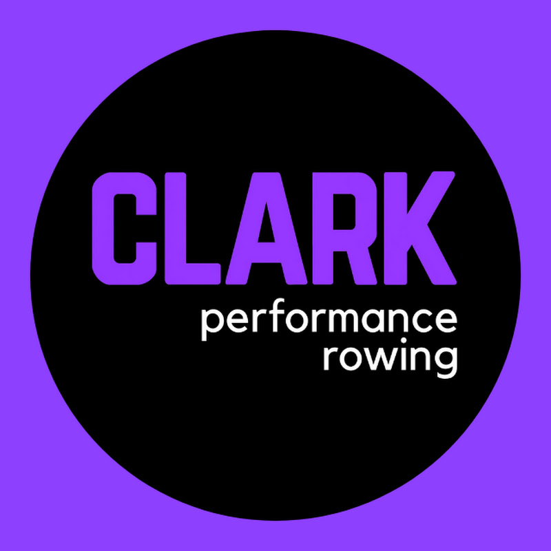 Clark Performance Rowing