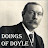 Doings of Doyle - The Arthur Conan Doyle Podcast