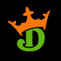 DraftKings's avatar.