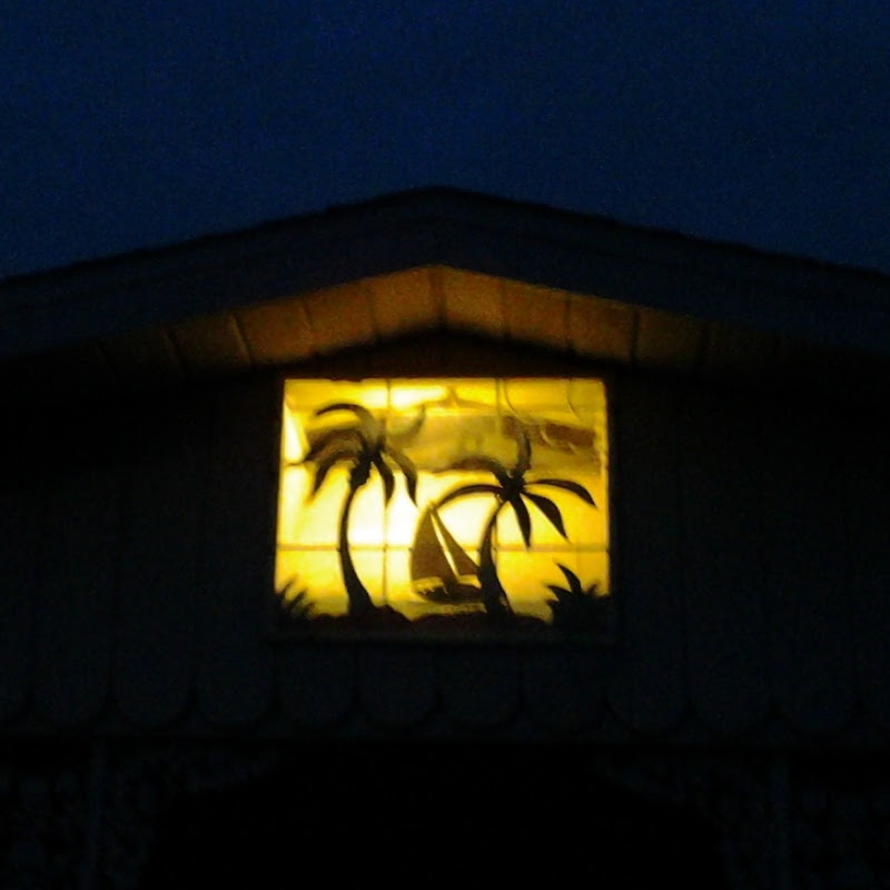 The Porch 321