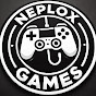 NepLox Games logo