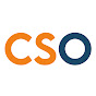 CS Orthoschool logo