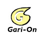 Gari-On: Garifuna Onward logo