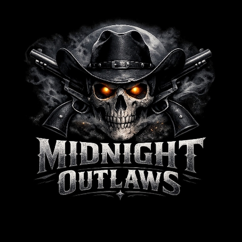 MIDNIGHT OUTLAWS