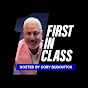 First In Class logo