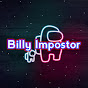 Billy Impostor logo