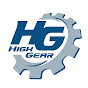 High Gear Transmissions logo