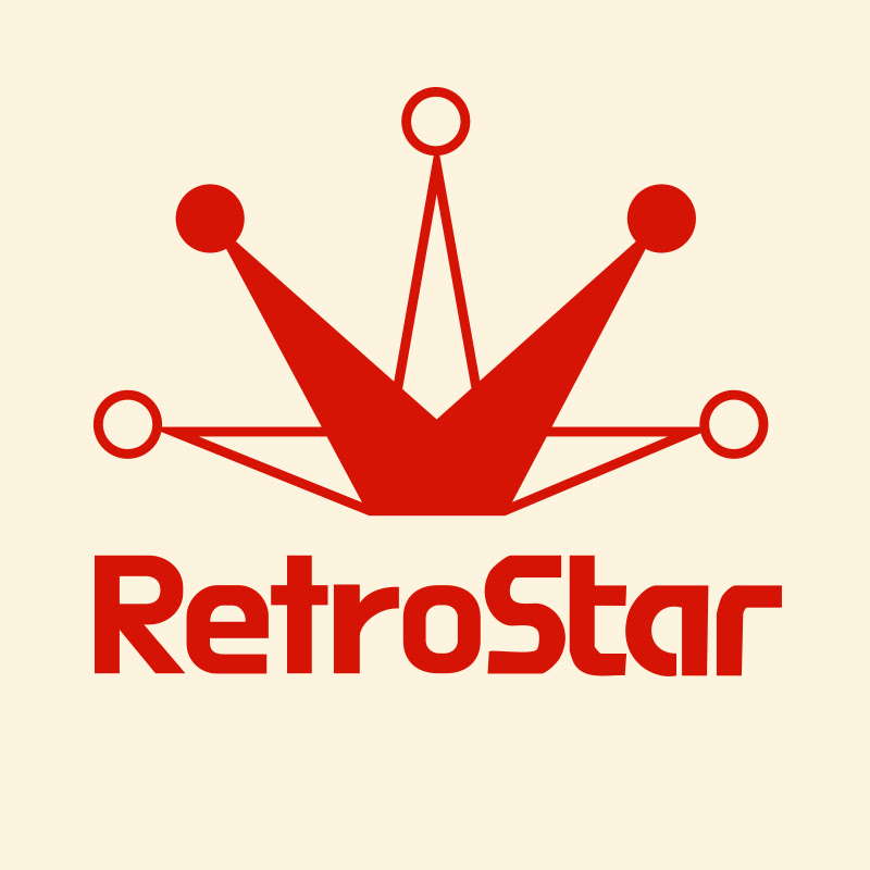 RetroStar Music