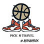 PickNTravel logo