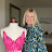 Wendy Poole The Dressmaker
