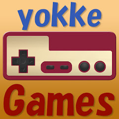 よっけ - yokkeGames
