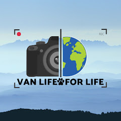 Van Life For Life net worth