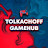 Tolkachoff GameHub