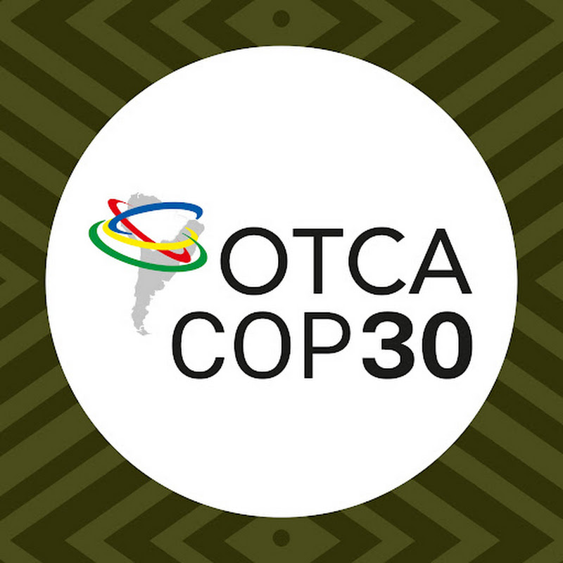 Organización Tratado de Cooperación Amazónica OTCA