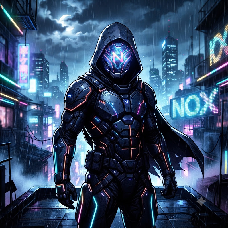 ShadowNox