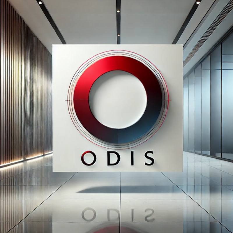 ODIS-ODISSEE icon