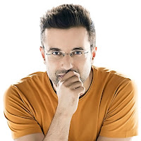 Sandeep Maheshwari profile image