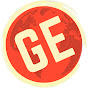 Geopolitics Edge logo
