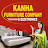 KANHA FURNITURE COMPANY