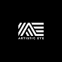 Artistic Eye  logo