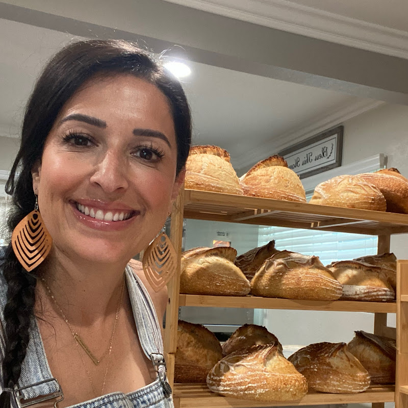 Kimpton Farms Artisan Bakery 