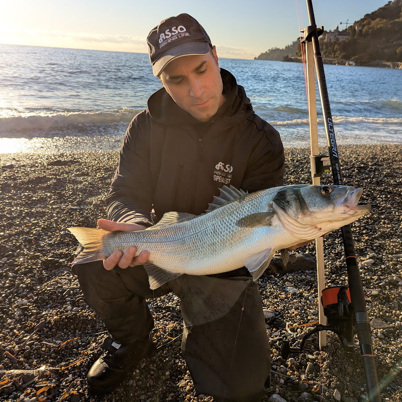 Ligurian Fishing Adventures