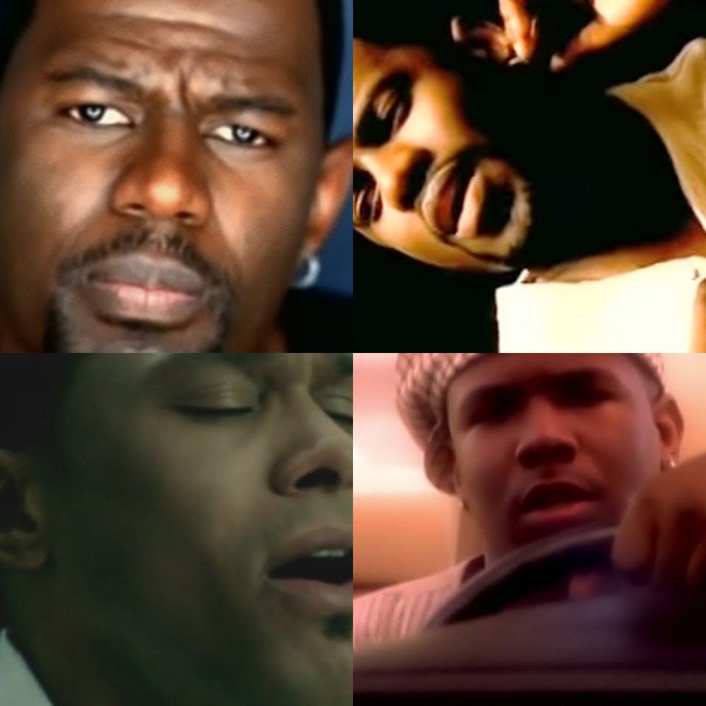 R&B